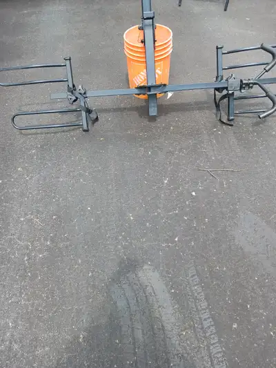 Bike rack for sale, View more