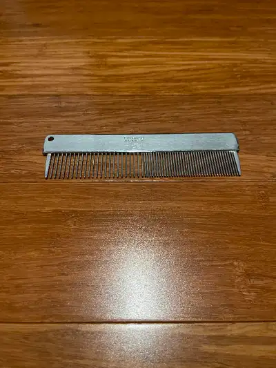 Peigne Twingo pour chien et chat., View more