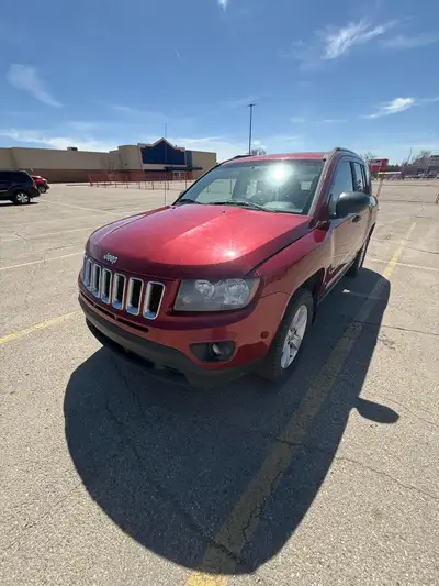 4x4 Runs And Drives Does need some work done Has Command start Great in the winter $5500 obo Message...