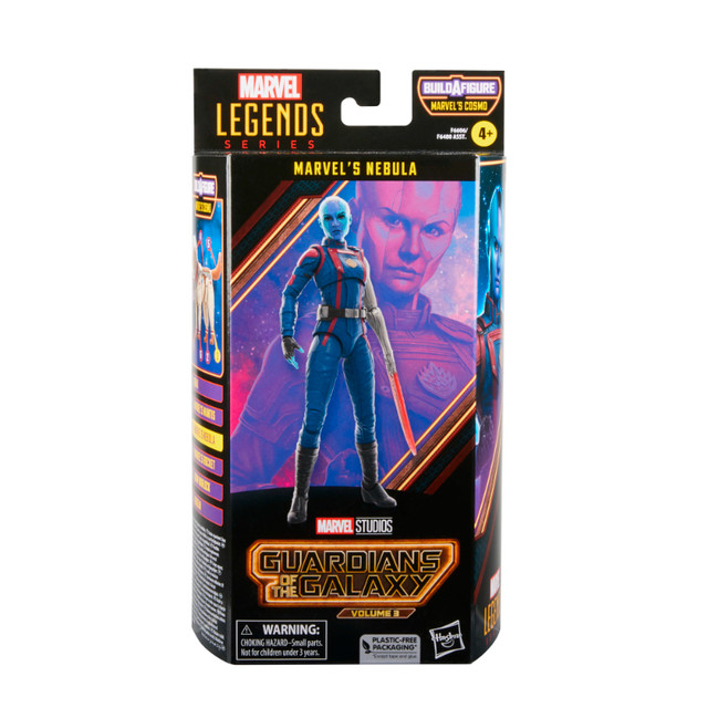 Marvel Legends Guardians of the Galaxy Vol 3 Action Figures in Toys & Games in Trenton - Image 3