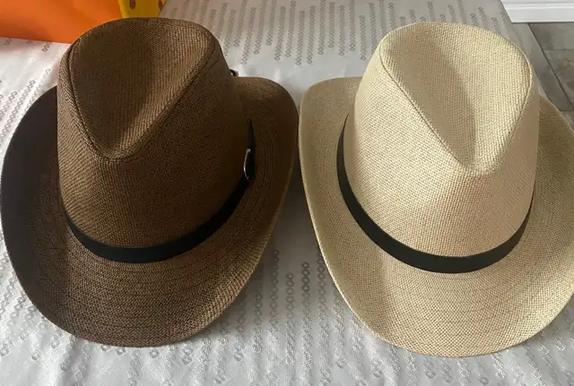 New Men’s Hats in Men's in Moncton - Image 2