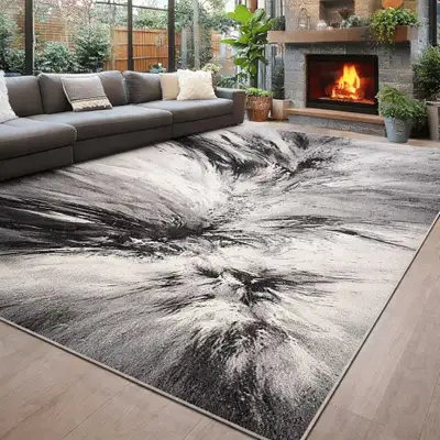 High Quality 8x10 Area Rug on Sale at The Rug Store , View more