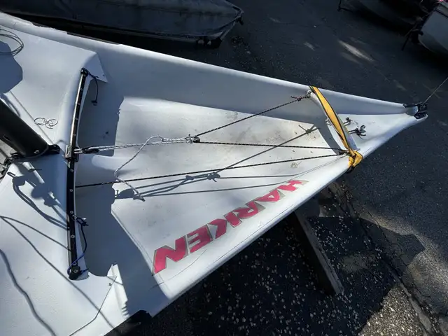 29er sailboat for sale in Sailboats in City of Toronto - Image 4