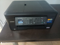 Imprimante Brother MFC-J480DW
