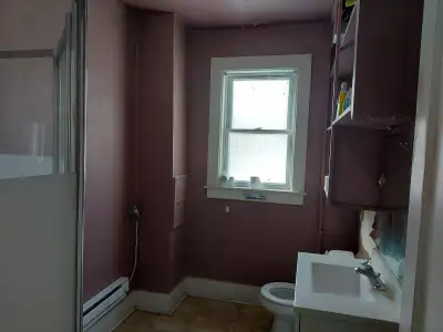 room for rent