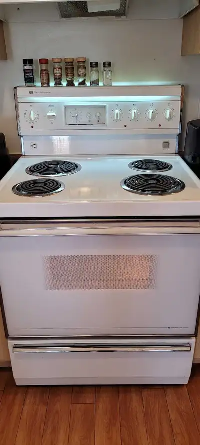 cuisinière, View more