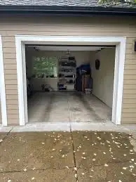 Wanted to rent a single garage 