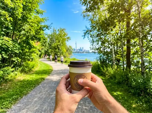 New in Etobicoke: Seeking Coffee & Cycling Friends ☕️