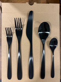 IKEA cutlery set