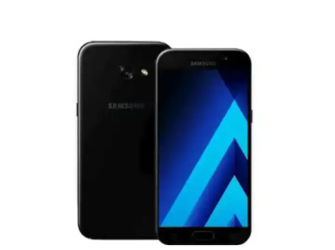 EXCELLENT TRES TRES BONNE CONDITION SAMSUNG GALAXY A5 A520 dans Téléphones cellulaires  à Ville de Montréal
