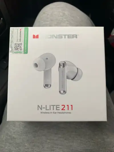 monster N-LITE211, View more