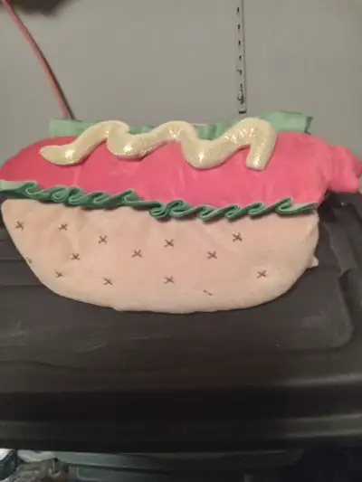 Hot Dog Costume for Dog or Cat, View more