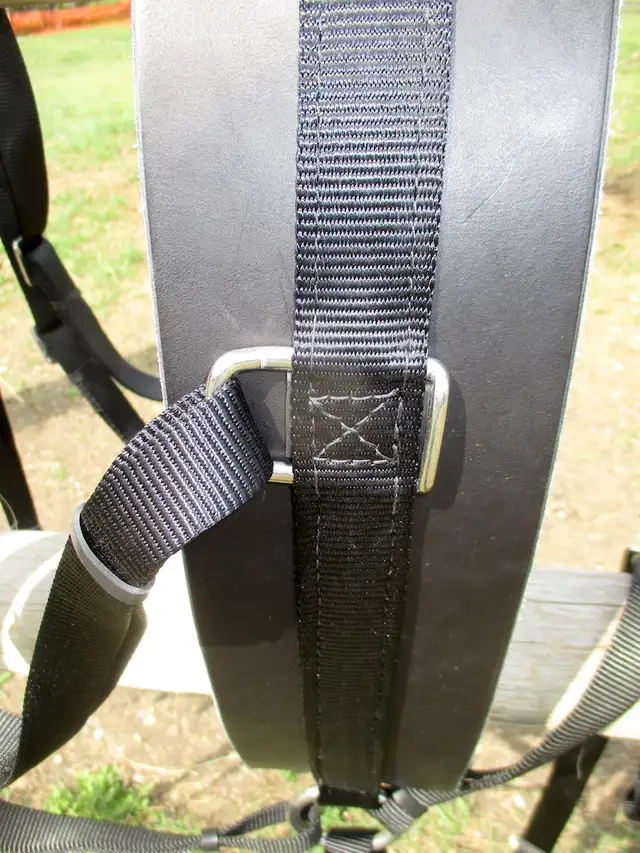 New breech and breast collar packrigging sets, no buckles in Equestrian & Livestock Accessories in Dawson Creek - Image 10