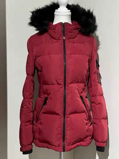 Calvin Klein puffer jacket/ veste d’hiver, View more
