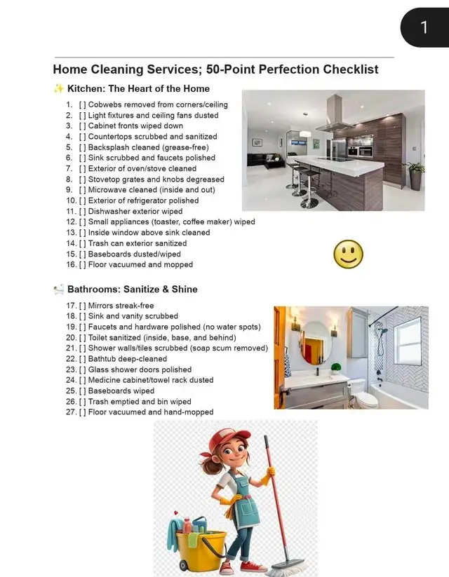 Housekeeper599600188297072641