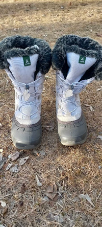 Snow boots Kamik 