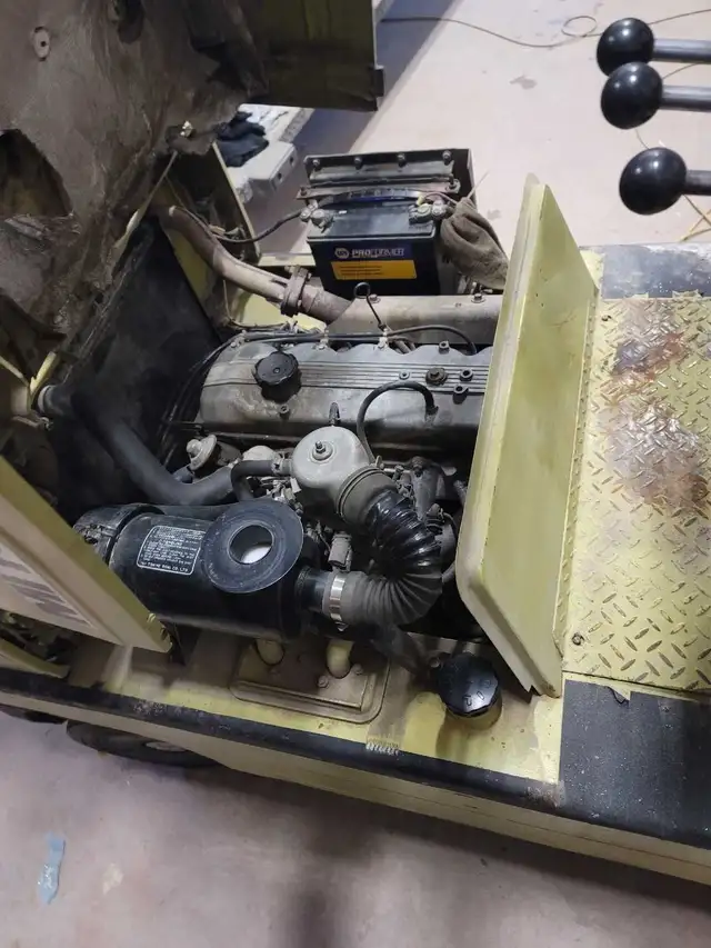 Forklift/chariot élévateur in Other in Gatineau - Image 6