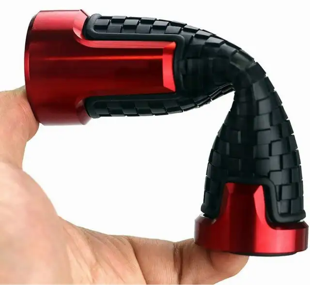 Triumph Motorcycle Handlebar Grips in Motorcycle Parts & Accessories in City of Toronto - Image 4