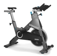 BRAND NEW PRECOR COMMERCIAL SPINNER SHIFT INDOOR CYCLE