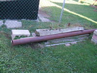 4" Pipe for sale