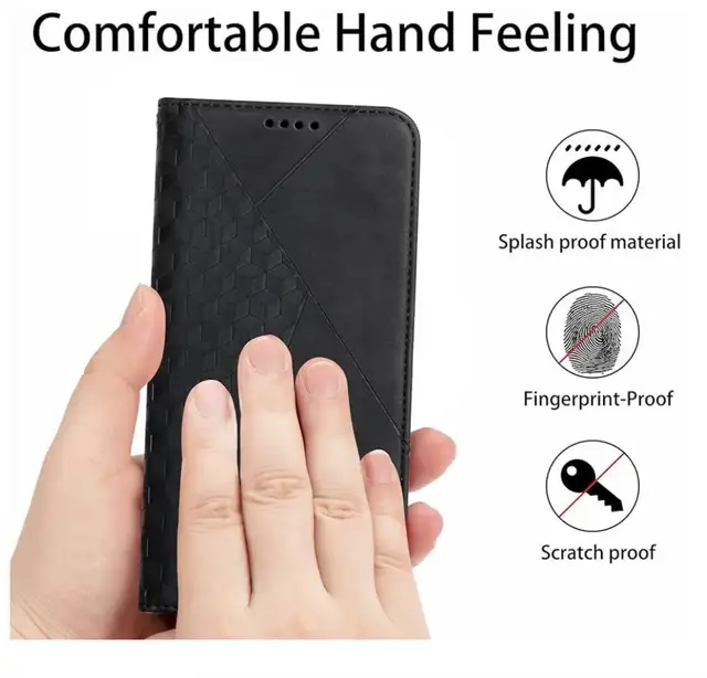 Leather wallet case for iPhone 1562863267328769124