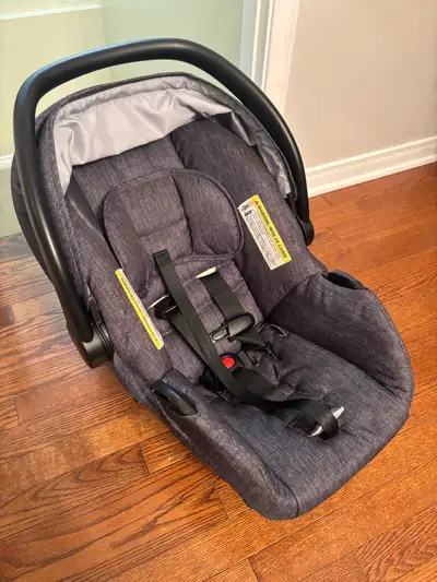 Evenflo Car seat, View more
