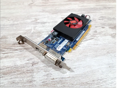 Radeon HD 8490 1GB Video Graphics Card GPU, View more