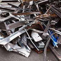 Free scrap metal removal, dump runs for a charge 