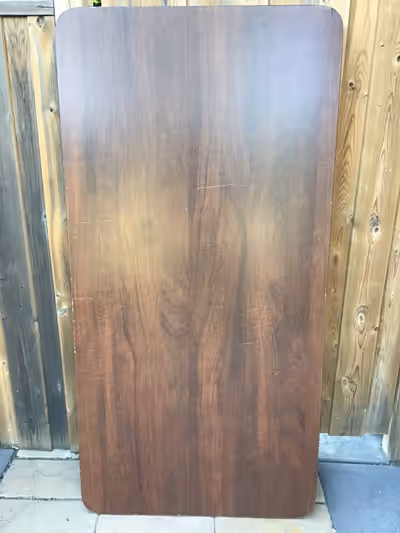 Good solid condition