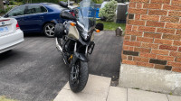 Sale pending*2016 Honda CB500X