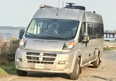 Winnebago Travato 59k Diesel. Everything you need for a comfortable and convenient home away from ho...