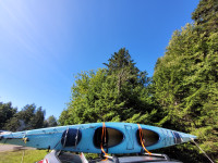 Ocean Kayak - $1750