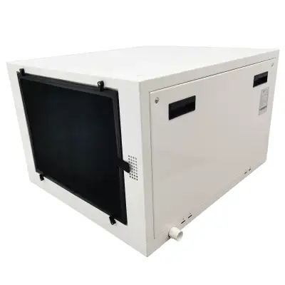 110V 2HP 338Pint/D Ceiling-Type Basement Dehumidifier 056942 Item number: 056942 - Product Overview...