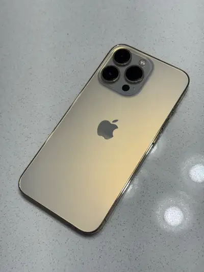 iPhone 13 Pro, View more