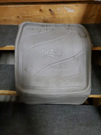 Britax Seat Protector for Baby Car Seat or Booster 