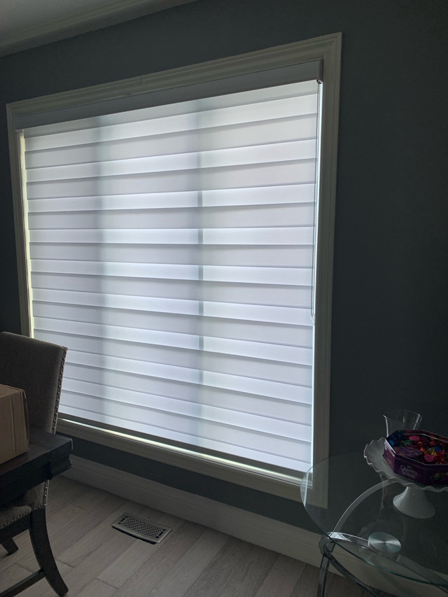 California shutters/Shades/Blinds+16473275500 in Window Treatments in Oakville / Halton Region - Image 3