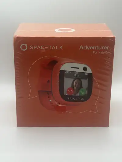 Spacetalk Adventurer, View more