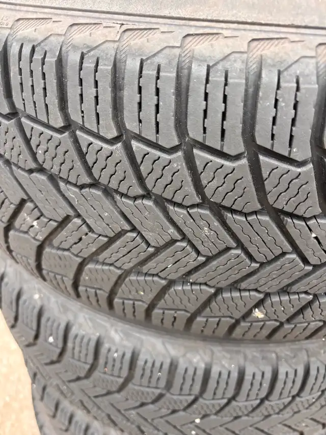 Winter Tires on Alloy Rims in Tires & Rims in Bedford - Image 6