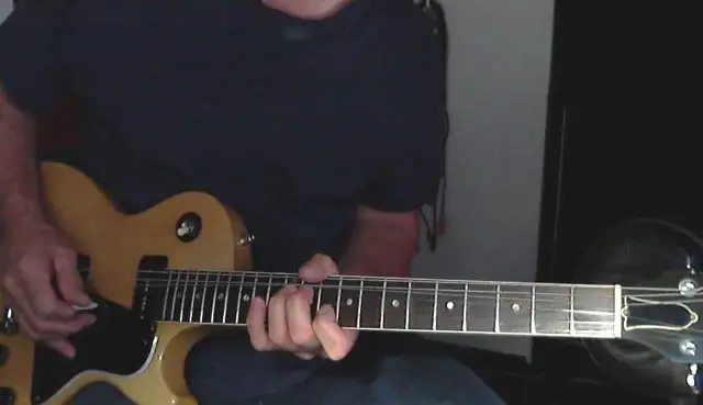 Guitar Lessons in Terrebonne64656293449089124