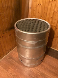 Beer keg (50L)