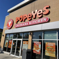 Popeyes For Sale