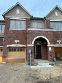 New townhome for lease IN ARTHUR (family & living Room Seperate)