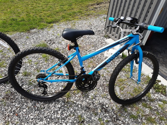 bmx bikes for sale kijiji