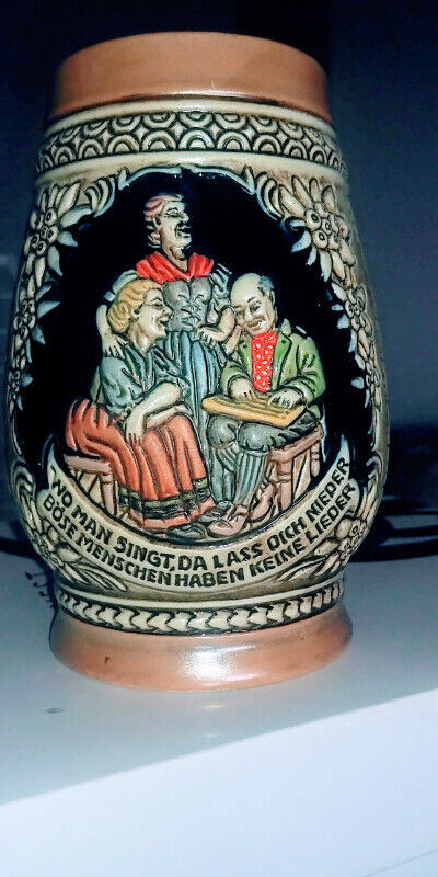 Ceramic mug in Arts & Collectibles in Peterborough - Image 3