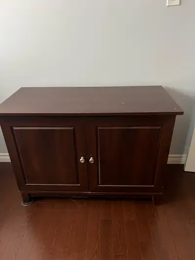 Media Console, View more