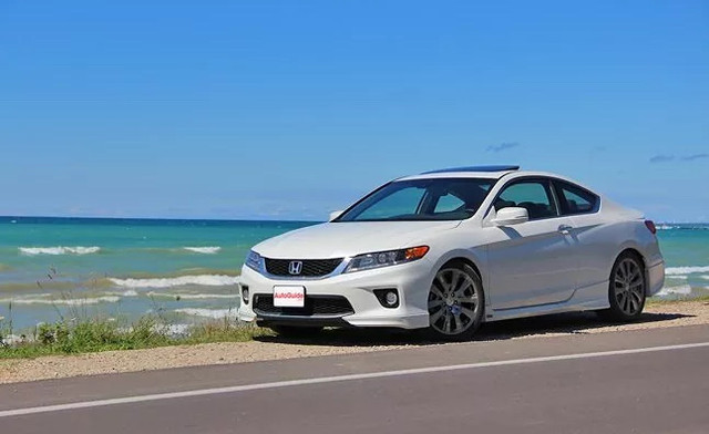 Willing to buy 2011-2013 Honda Accord V6 Coupe HFP in Cars & Trucks in City of Toronto - Image 3
