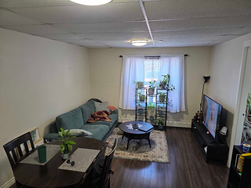 Sublet Apartment 3