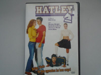 DVD Movie  Hatley Film DVD