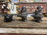 Quality rebuilt steering boxes for your dodge truck!