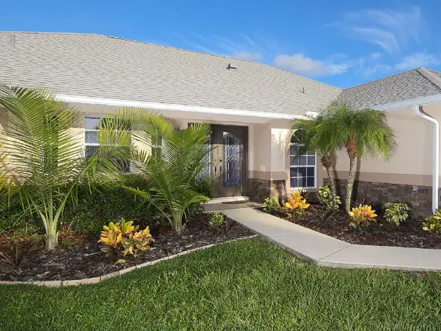 Venice Fl Vacation House Rental with pool,  near Manasota Beach in Florida in Canada - Image 3